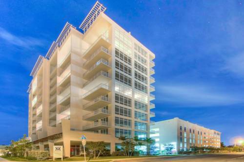 Imagen de la habitación del Hotel Real Living Residence. Foto 2