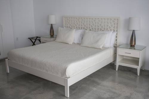 Imagen de la habitación del Hotel Real Living Residence. Foto 4