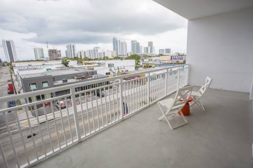 Imagen de la habitación del Hotel Real Living Residence. Foto 5