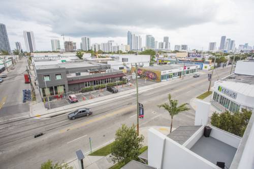 Imagen de la habitación del Hotel Real Living Residence. Foto 6