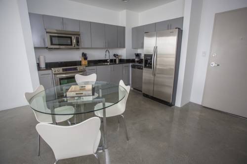 Imagen de la habitación del Hotel Real Living Residence. Foto 7