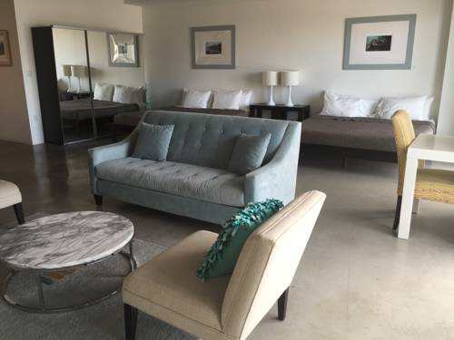 Imagen de la habitación del Hotel Real Living Residence. Foto 8