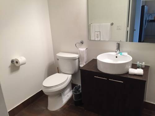 Imagen de la habitación del Hotel Real Living Residence. Foto 9