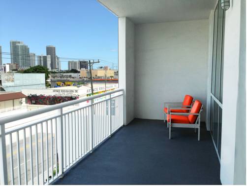 Imagen de la habitación del Hotel Real Living Residence. Foto 13