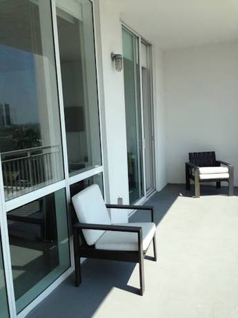 Imagen de la habitación del Hotel Real Living Residence. Foto 14