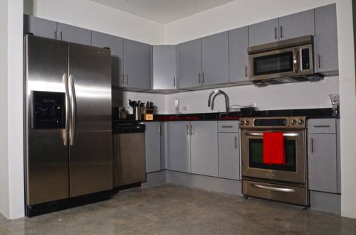 Imagen de la habitación del Hotel Real Living Residence. Foto 16