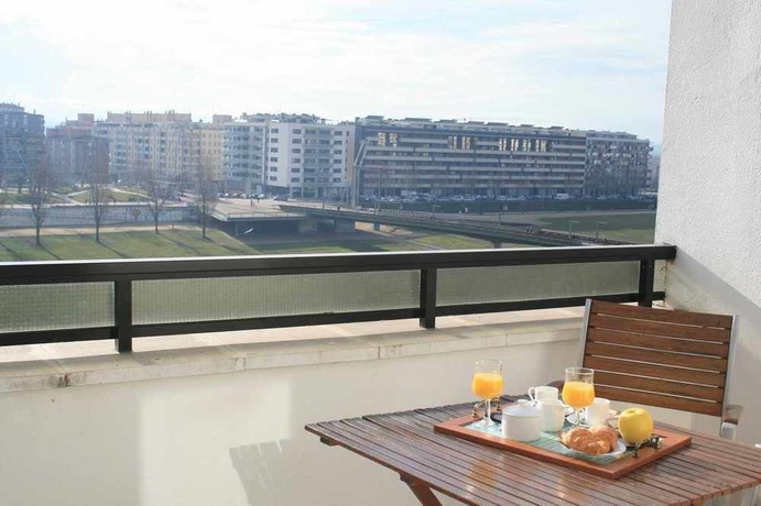 Imagen de la habitación del Hotel Real Lleida, Lleida. Foto 6