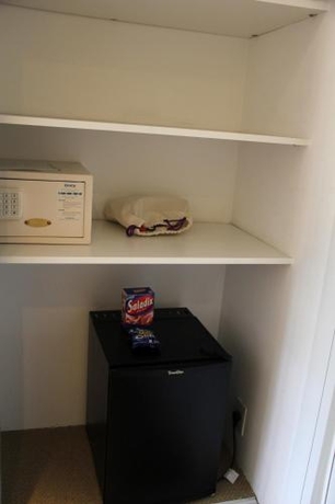 Imagen general del Hotel Real Lujan. Foto 2