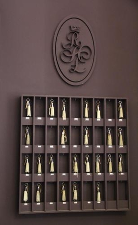 Imagen general del Hotel Real Lujan. Foto 5