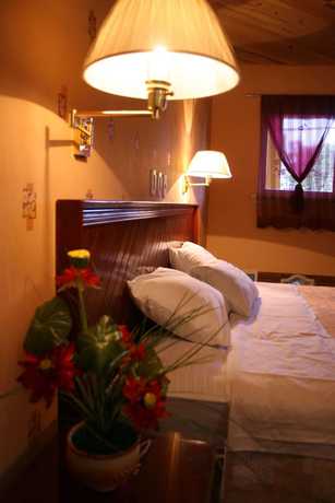 Imagen de la habitación del Hotel Real Malintzi Tlaxcala. Foto 3