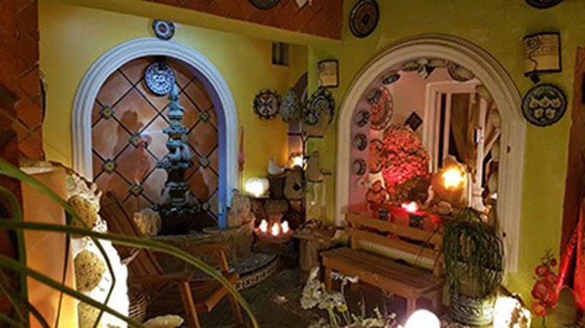Imagen de los interiores del Hotel Real Malintzi Tlaxcala. Foto 10