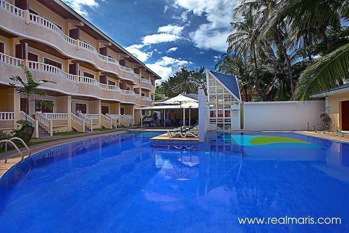 Imagen general del Hotel Real Maris Resort. Foto 1