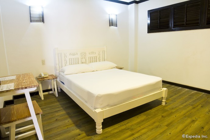 Imagen de la habitación del Hotel Real Maris Resort. Foto 7