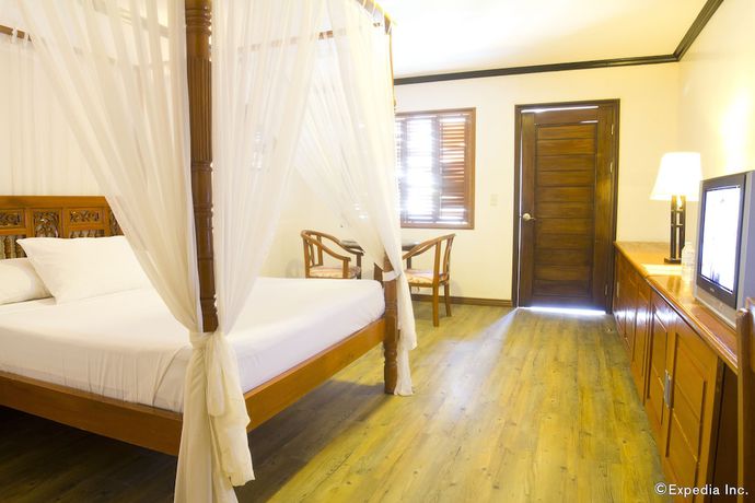 Imagen de la habitación del Hotel Real Maris Resort. Foto 8