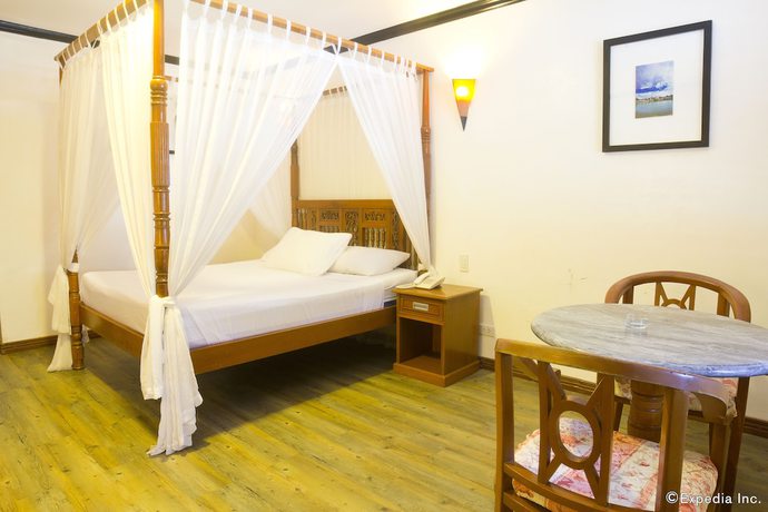 Imagen de la habitación del Hotel Real Maris Resort. Foto 9