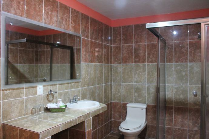 Imagen de la habitación del Hotel Real Mayab and Bungalows. Foto 6