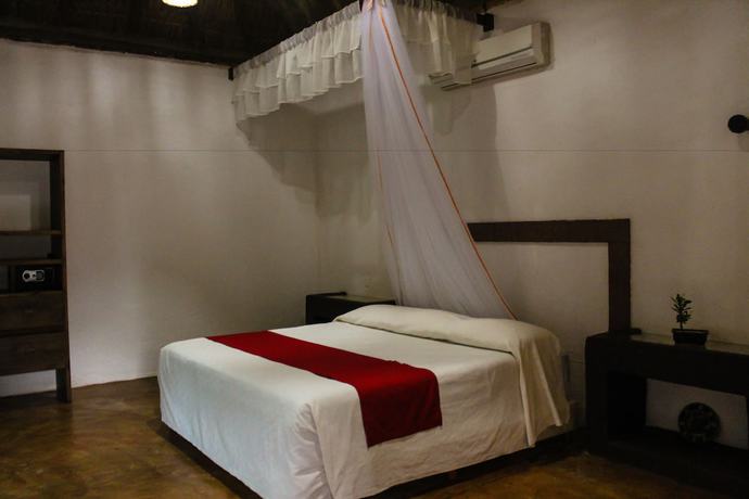 Imagen de la habitación del Hotel Real Mayab and Bungalows. Foto 8