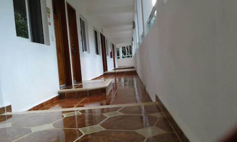 Imagen de la habitación del Hotel Real Mayab and Bungalows. Foto 9