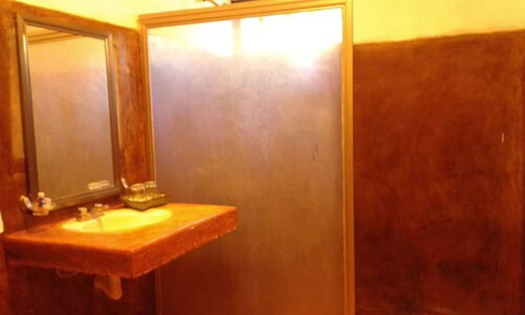 Imagen de la habitación del Hotel Real Mayab and Bungalows. Foto 12