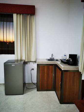 Imagen de la habitación del Hotel Real Mercedes. Foto 2