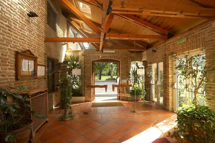 Imagen general del Hotel Real Monasterio San Zoilo. Foto 3