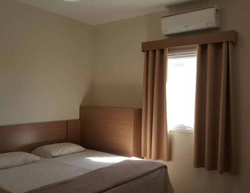 Imagen general del Hotel Real, Montes Claros. Foto 1