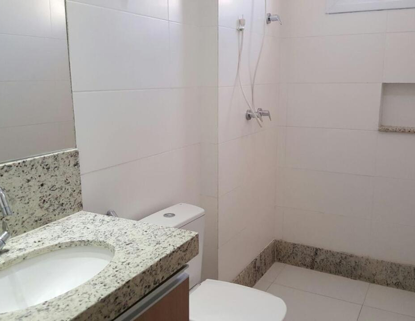 Imagen general del Hotel Real, Montes Claros. Foto 6