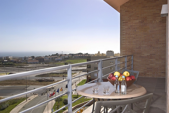 Imagen de la habitación del Hotel Real Oeiras. Foto 4