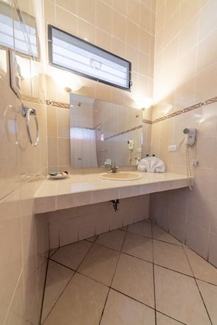 Imagen de la habitación del Hotel Real Pacifico. Foto 3