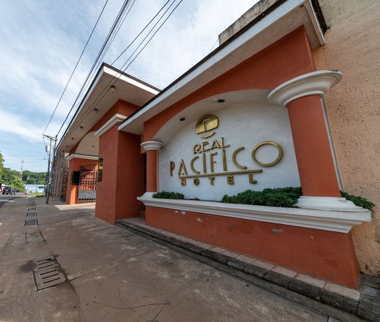 Imagen general del Hotel Real Pacifico. Foto 2