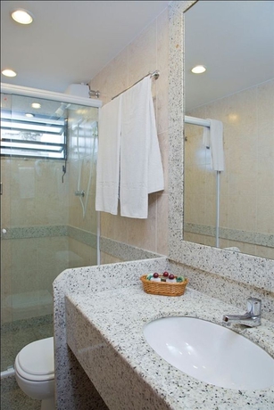 Imagen de la habitación del Hotel Real Palace, Copacabana . Foto 6