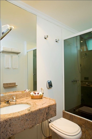 Imagen de la habitación del Hotel Real Palace, Copacabana . Foto 8