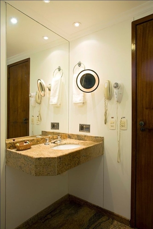 Imagen de la habitación del Hotel Real Palace, Copacabana . Foto 9