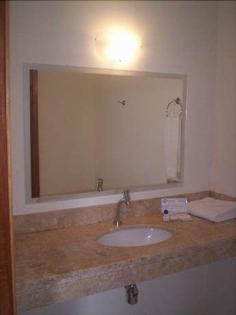 Imagen de la habitación del Hotel Real Palace, Tres Lagoas. Foto 17
