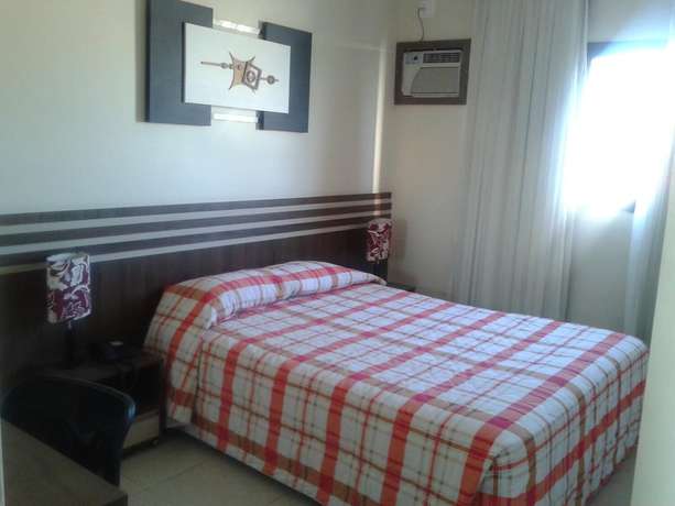 Imagen de la habitación del Hotel Real Park, Jacare&iacute;. Foto 5