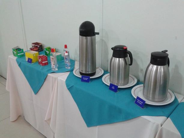 Imagen de la habitación del Hotel Real Park, Jacare&iacute;. Foto 6