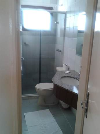 Imagen de la habitación del Hotel Real Park, Jacare&iacute;. Foto 9