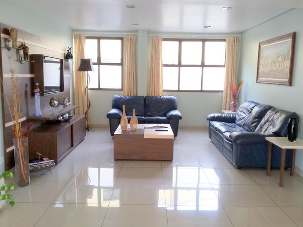 Imagen de la habitación del Hotel Real Park, Jacare&iacute;. Foto 11