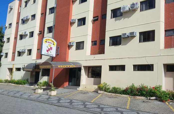 Imagen general del Hotel Real Park, Jacare&iacute;. Foto 1