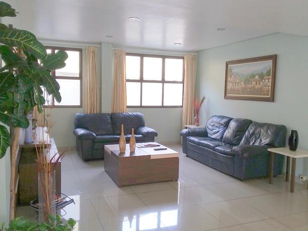 Imagen de la habitación del Hotel Real Park, Jacare&iacute;. Foto 12