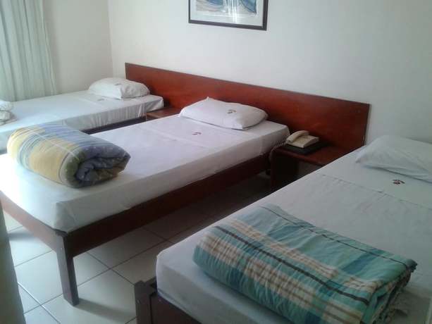 Imagen de la habitación del Hotel Real Park, Jacare&iacute;. Foto 13