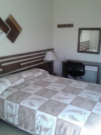 Imagen de la habitación del Hotel Real Park, Jacare&iacute;. Foto 15