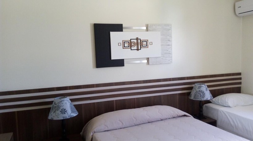 Imagen de la habitación del Hotel Real Park, Jacare&iacute;. Foto 16