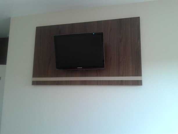 Imagen de la habitación del Hotel Real Park, Jacare&iacute;. Foto 17