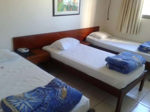 Imagen de la habitación del Hotel Real Park, Jacare&iacute;. Foto 18