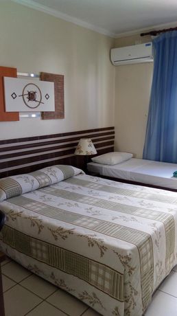 Imagen de la habitación del Hotel Real Park, Jacare&iacute;. Foto 19