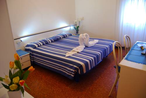 Imagen de la habitación del Hotel Real Park, Lavagna. Foto 3