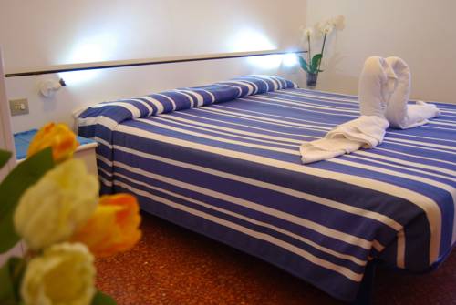 Imagen de la habitación del Hotel Real Park, Lavagna. Foto 4