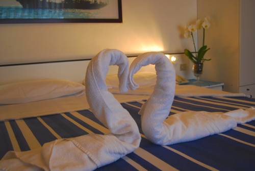 Imagen de la habitación del Hotel Real Park, Lavagna. Foto 6