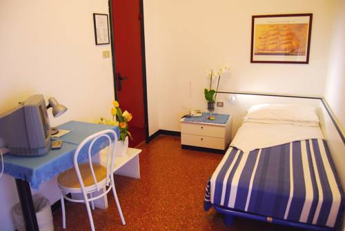 Imagen de la habitación del Hotel Real Park, Lavagna. Foto 7